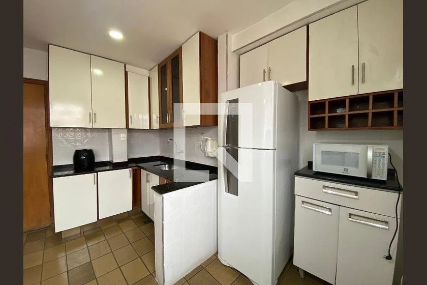 Apartamento de 3 quartos com varanda envidraçada, Méier — photo 47