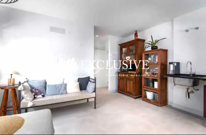 Residential apartment with 1 bedroom and 1 bathroom — photo 9