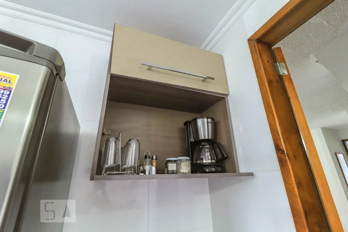 2-bedroom apartment in a building with a gym — photo 31
