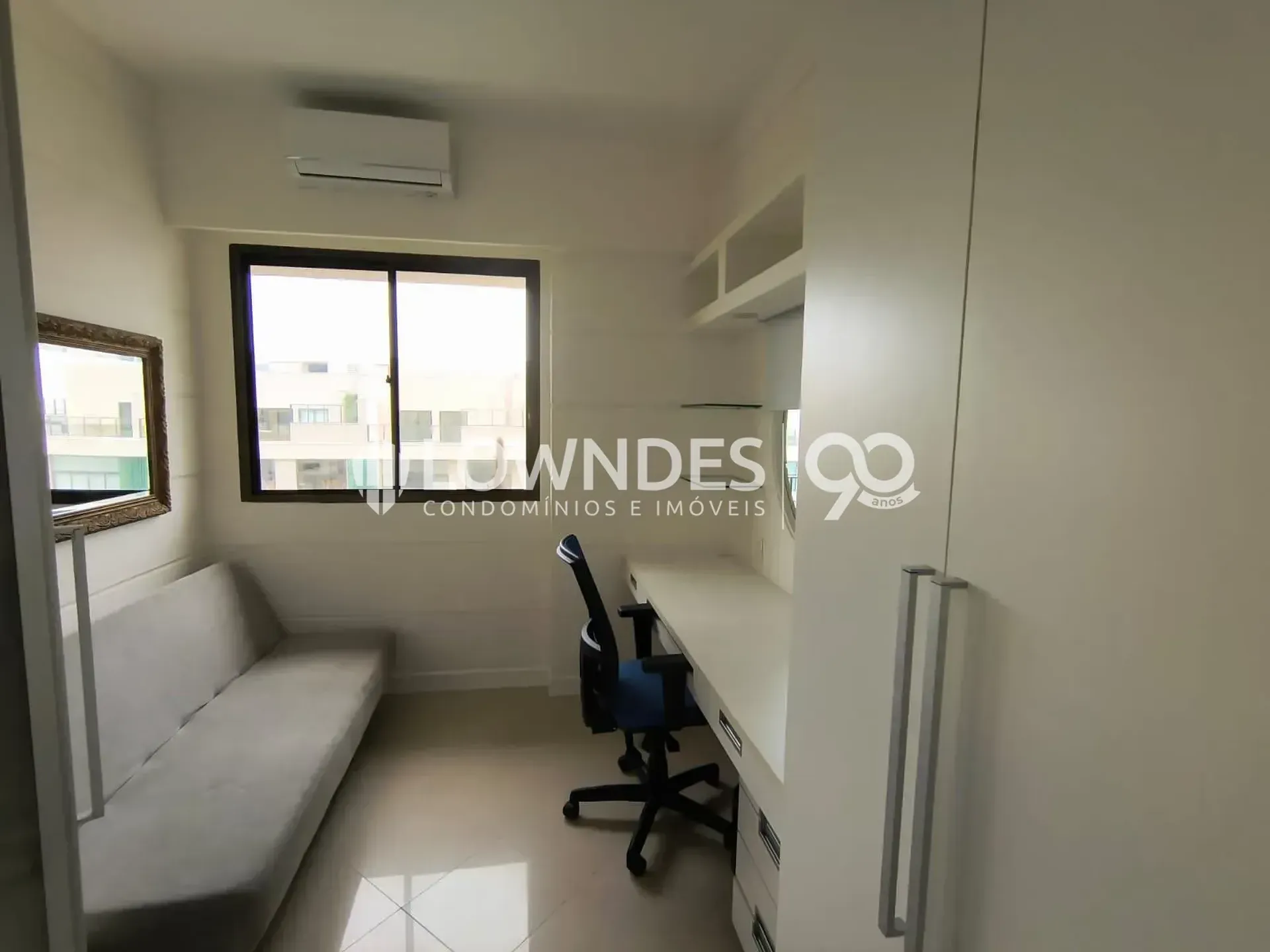2-bedroom apartment with a home office in Rio de Janeiro — photo 38