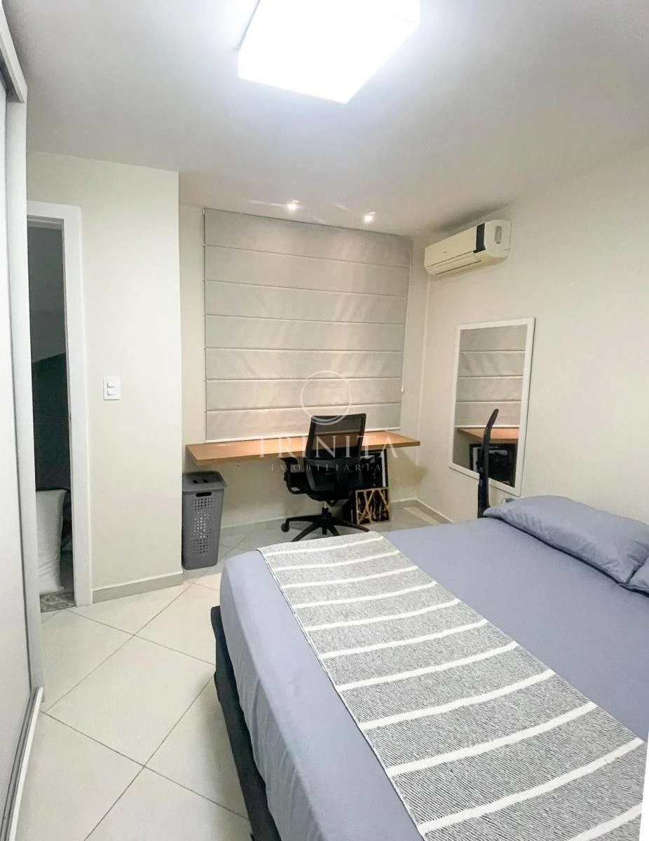 Furnished house, 170 m², with a grill on the balcony — photo 17