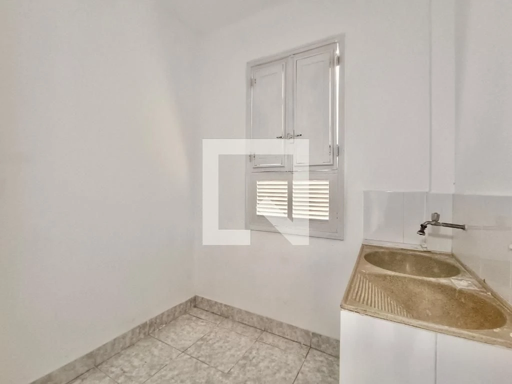 Mountain view in a 3-bedroom apartment, 120 m² — photo 35