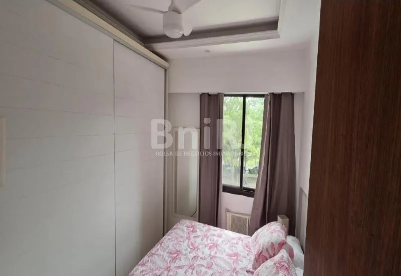 3-bedroom apartment with a washing machine in Rio de Janeiro — photo 8