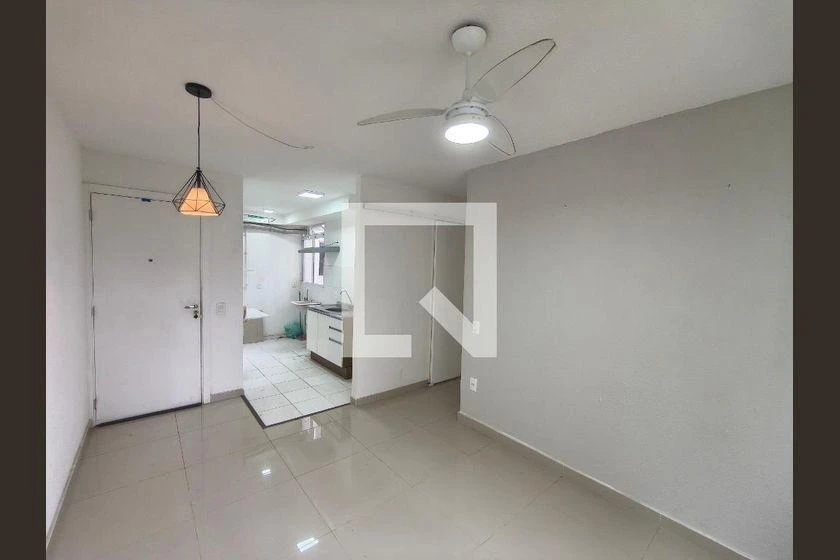 2-bedroom, 43 m² apartment in Rio de Janeiro — photo 8