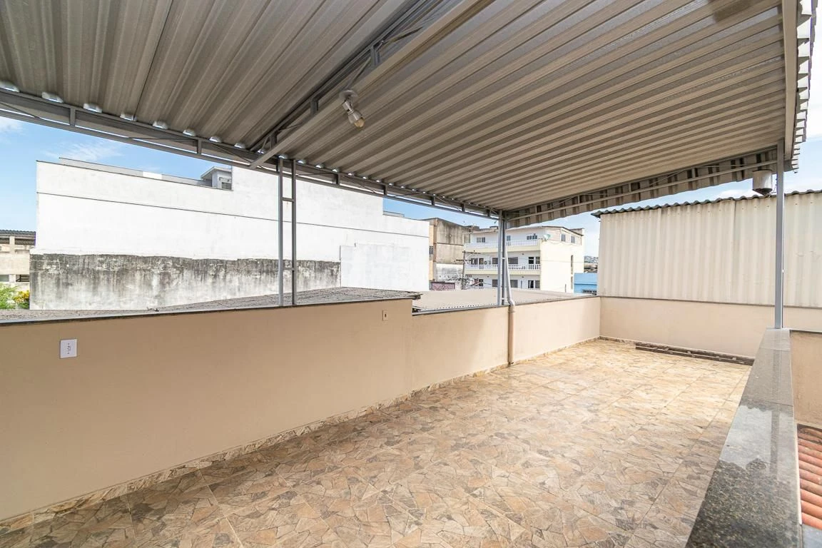 House, 122 m², with a washing machine — photo 17
