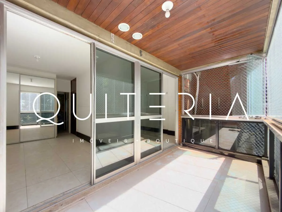 3-bedroom apartment in a building with a sauna — photo 15