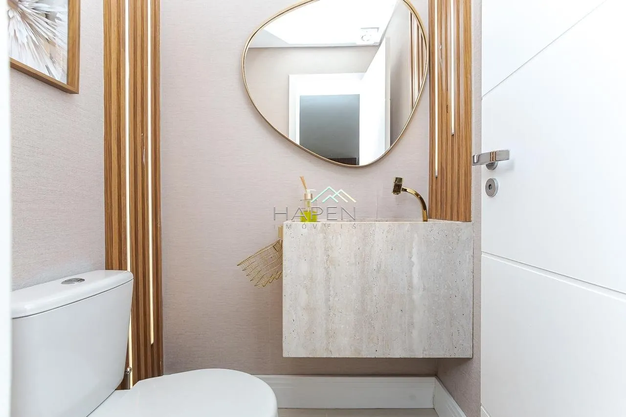 Casa amueblada de 300 m² con 3 dormitorios y balcón — photo 8