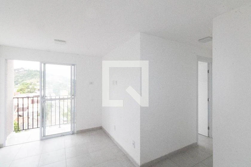 Mountain view in a 2-bedroom apartment, 50 m² — photo 15