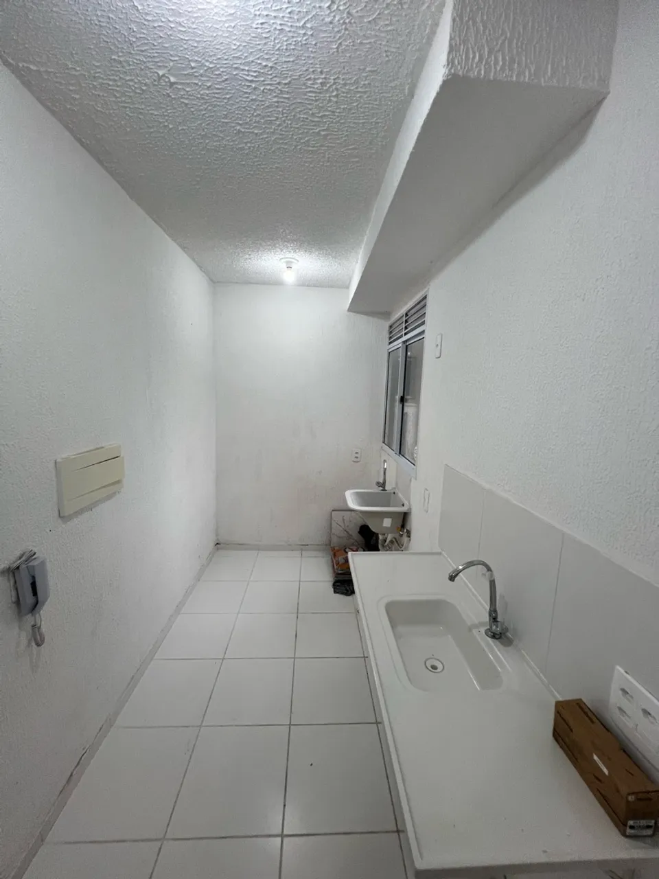 Apartamento de 2 quartos e 40 m² — photo 4