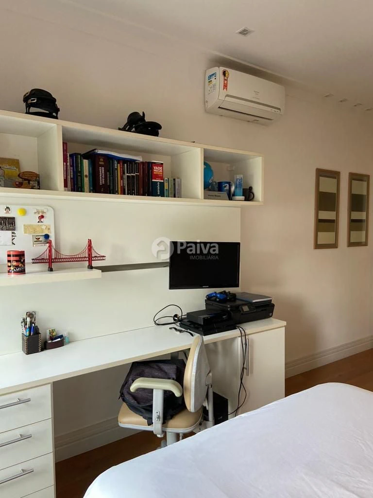 Apartamento, 250 m², com vista para a água — photo 20
