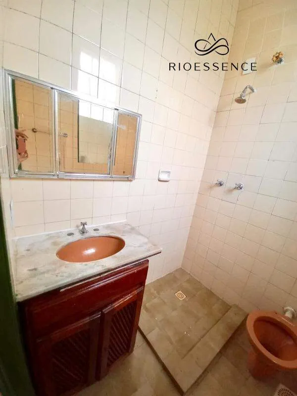 3 quartos e jardim: casa de 141 m² — photo 12