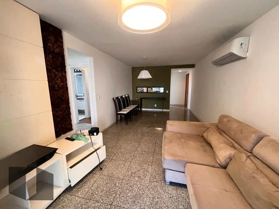 Furnished 2-bedroom apartment with a gas kitchen — photo 7