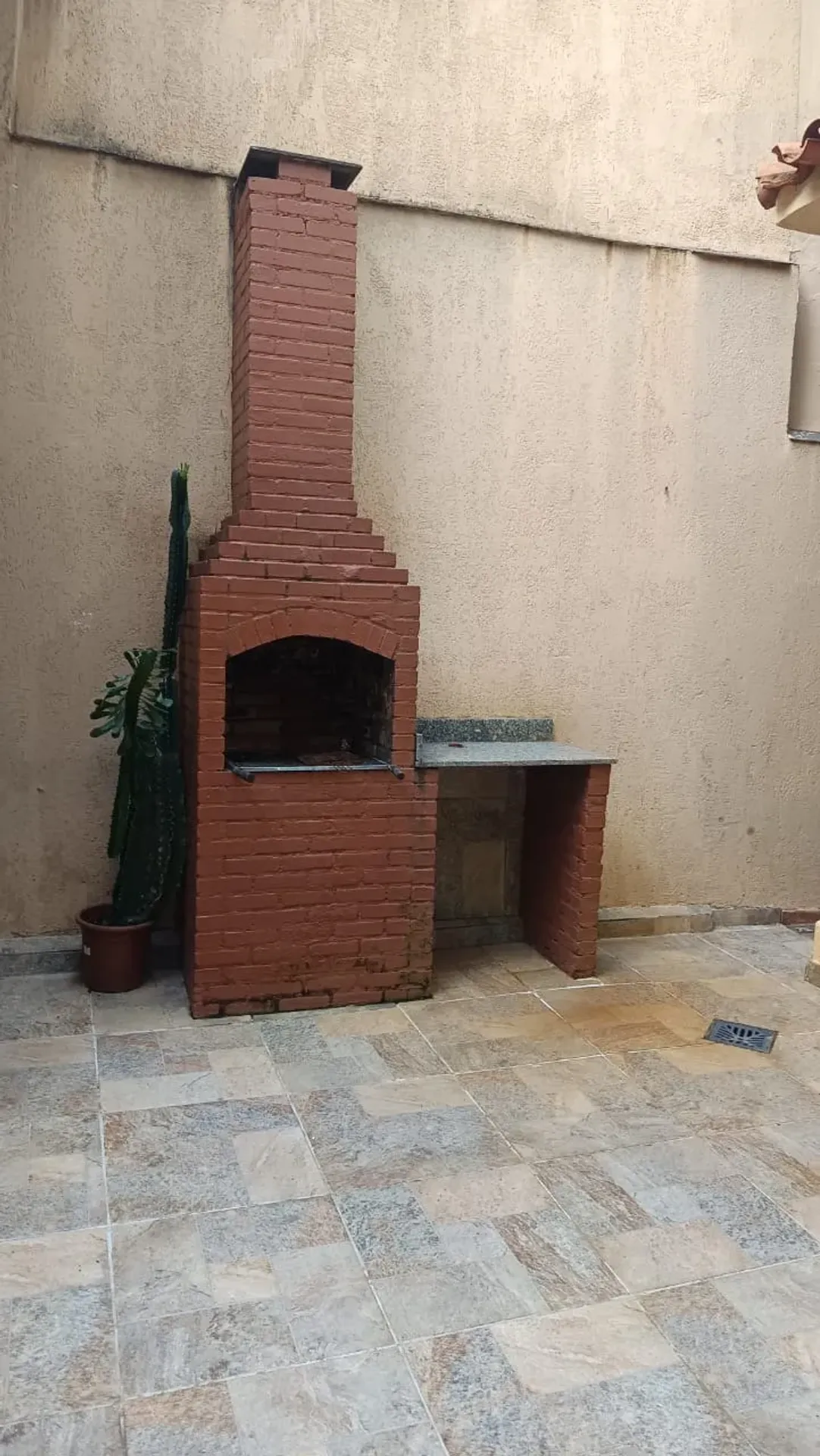 Private BBQ in a 2-bedroom house, 80 m² — photo 30