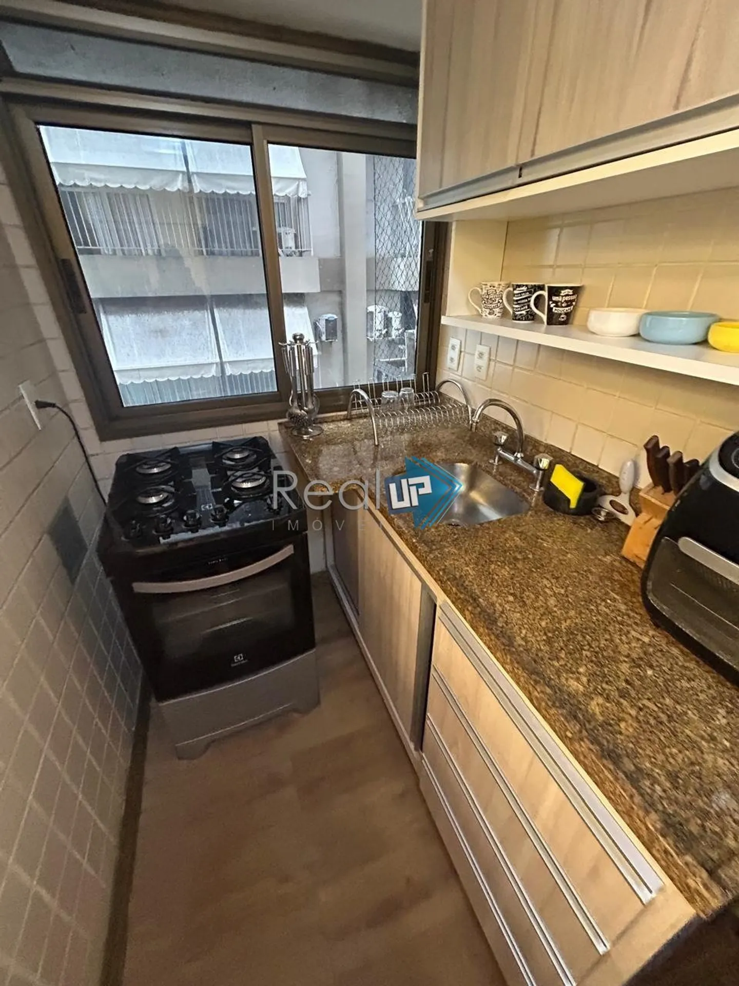 Apartment with 2 bedrooms, 2 bathrooms, and 1 parking spot — photo 21