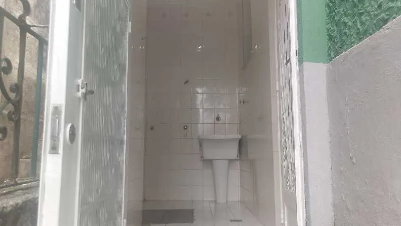 Apartamento de 1 quarto e 27 m² — photo 6
