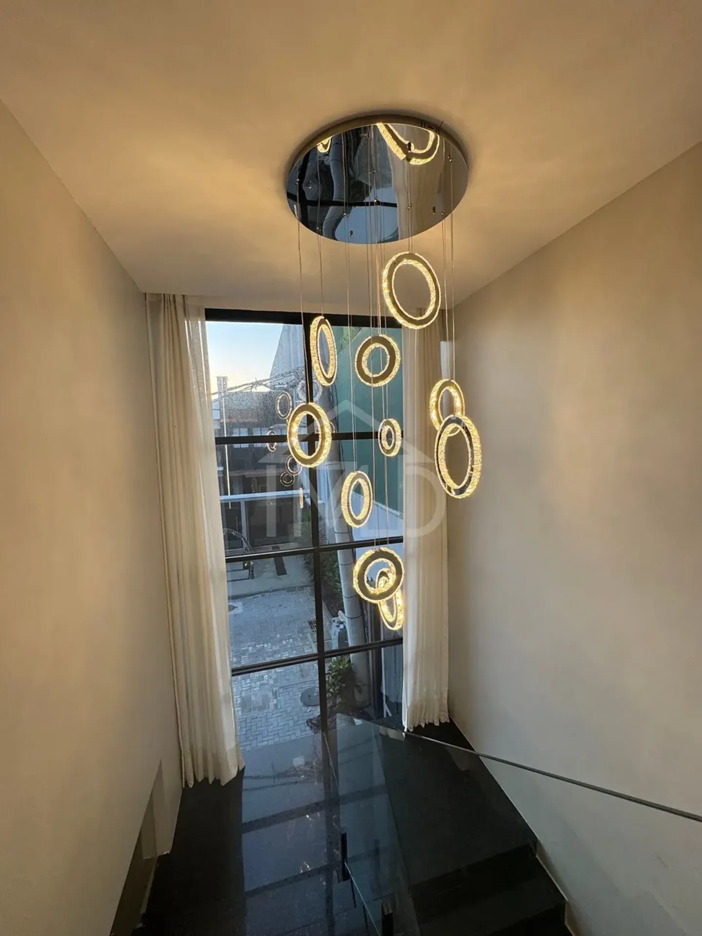 Casa mobiliada com 4 suítes e piscina, 420 m² — photo 18