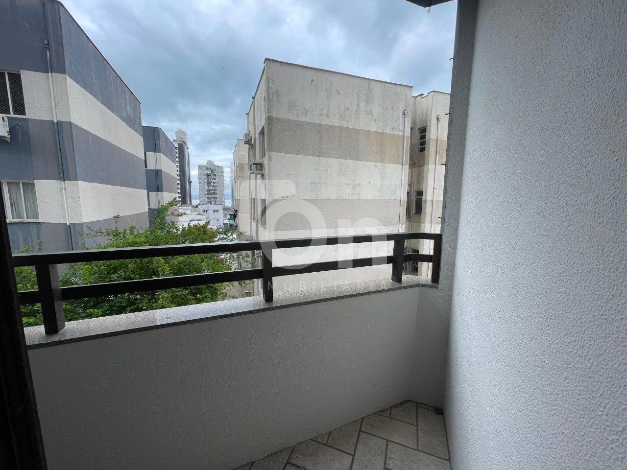 Departamento con espacio de home office en Florianópolis