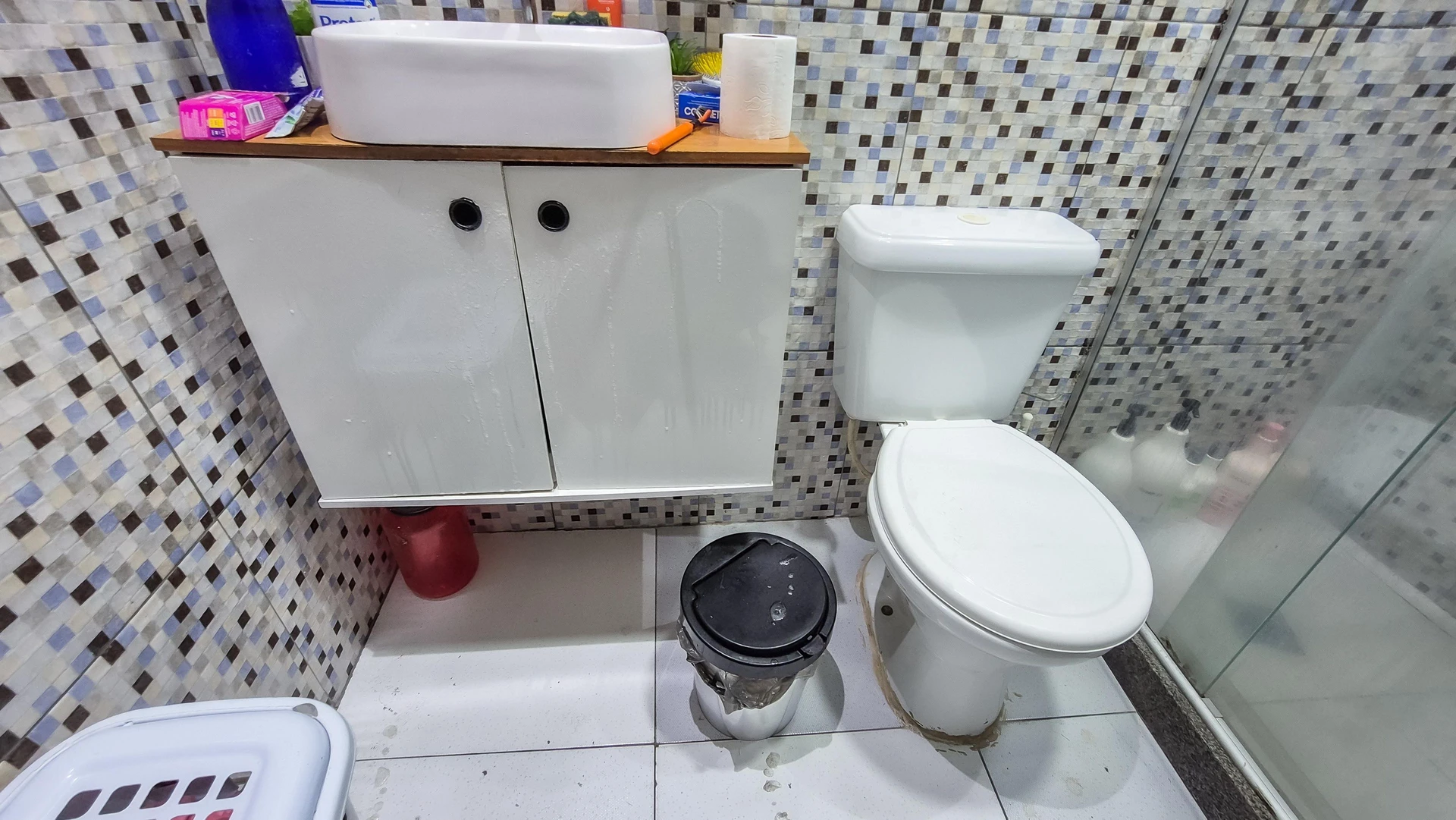 Furnished house with 2 bedrooms, private garden and 2 baths — photo 31