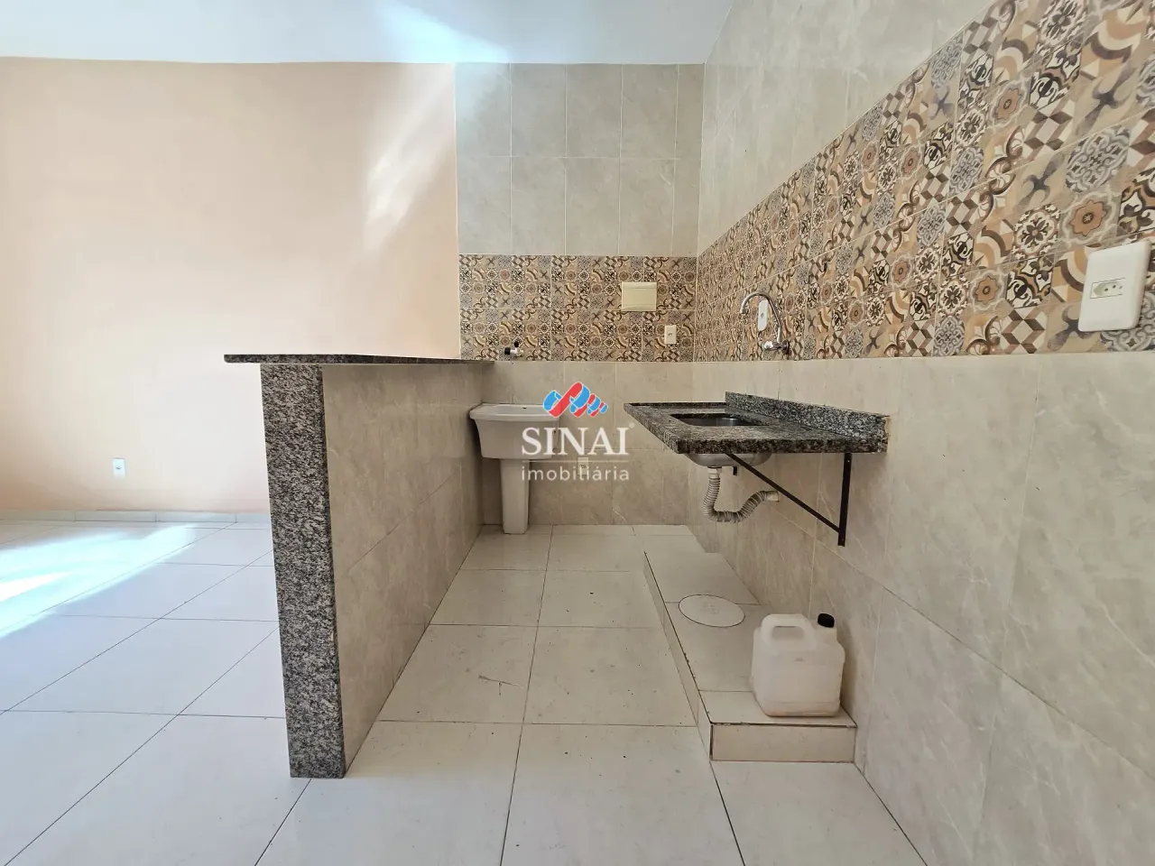 Apartamento sem vaga com 2 quartos e 1 banheiro — photo 10