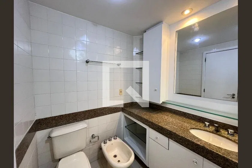 Apartamento de 3 quartos em condomínio com sauna — photo 25