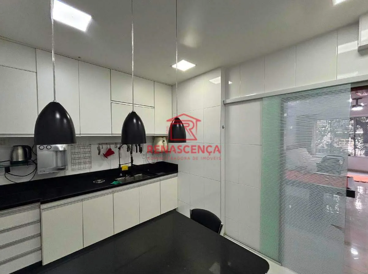 Apartamento mobiliado com 3 quartos e 3 banheiros — photo 21