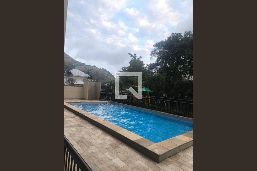Apartamento mobiliado com 2 quartos e 75 m² — photo 31