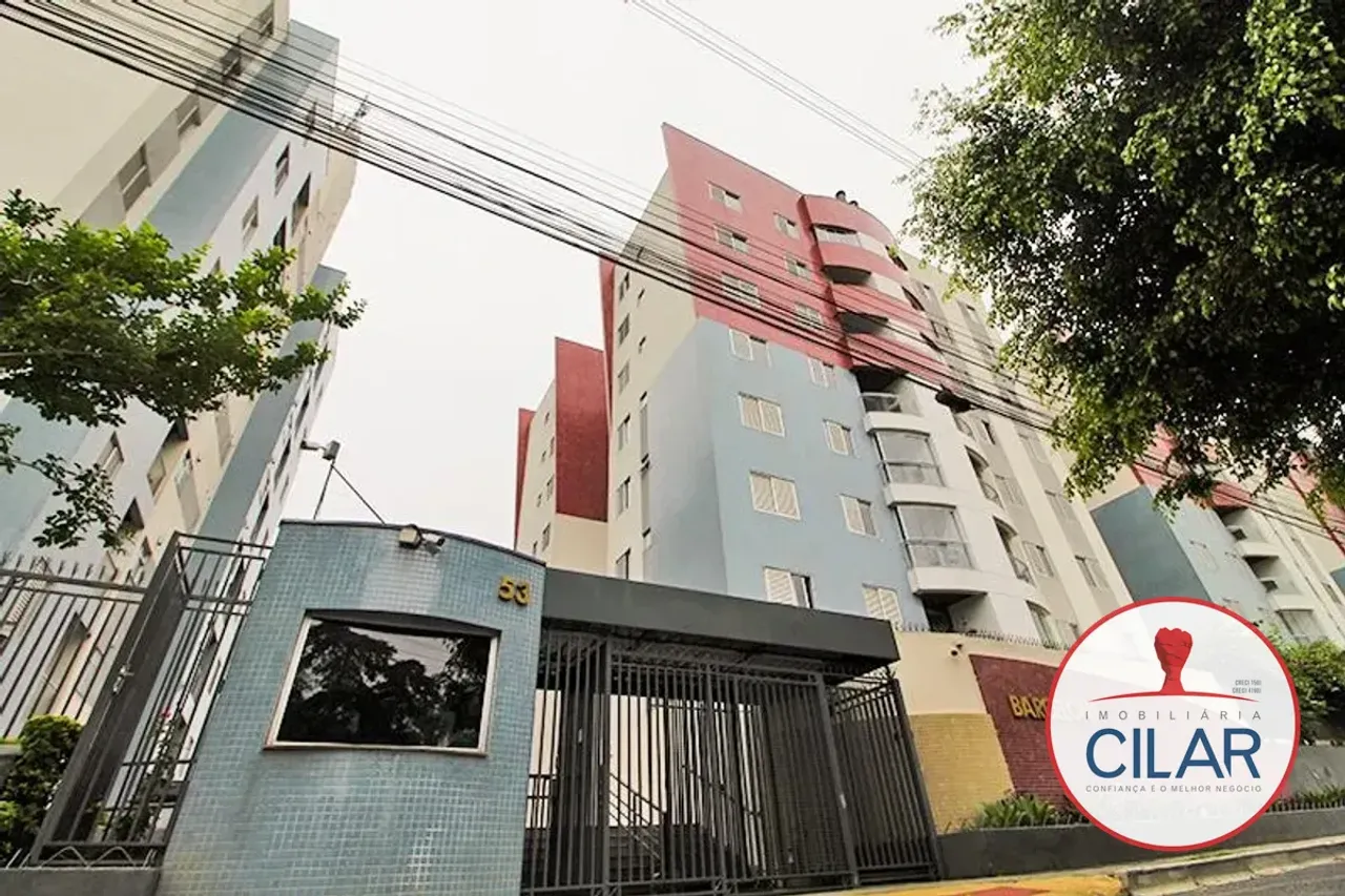 3-bedroom apartment with balcony and built-in grill — photo 19