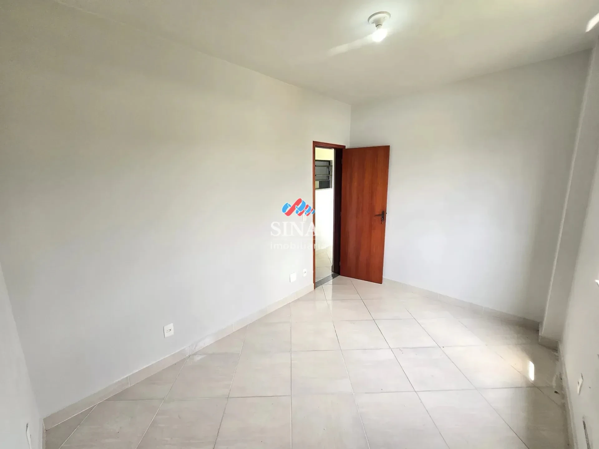 45 m² apartment with 2 bedrooms and 1 bathroom — photo 10