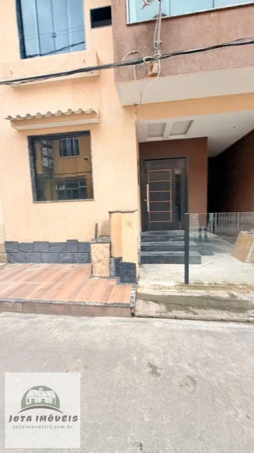 3 quartos e varanda gourmet: casa de 140 m² — photo 24