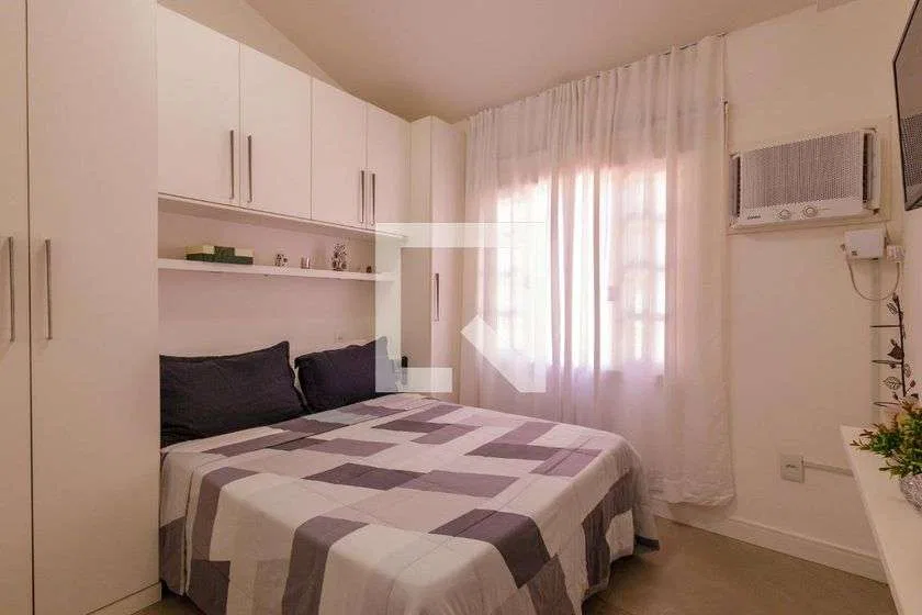 2-bedroom house, 1 with its own bathroom, 60 m² — photo 14