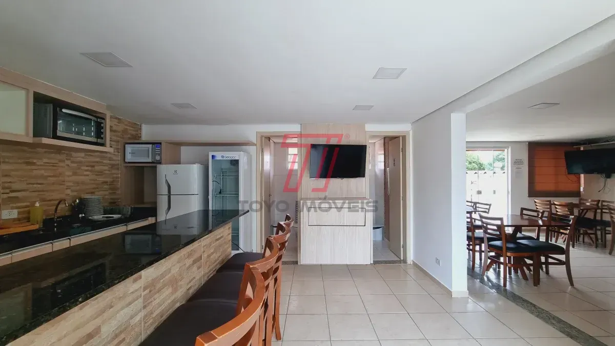 3-bedroom apartment 79 m² with 1 parking space — photo 35