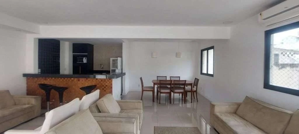 Apartment, 63 m², with a home office — photo 27