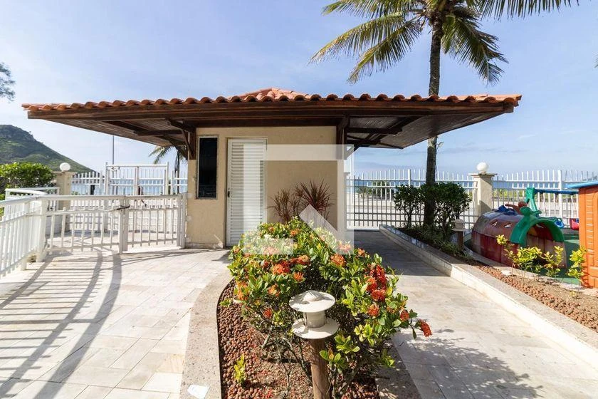Apartamento mobiliado de 1 quarto, 30 m² com varanda — photo 42
