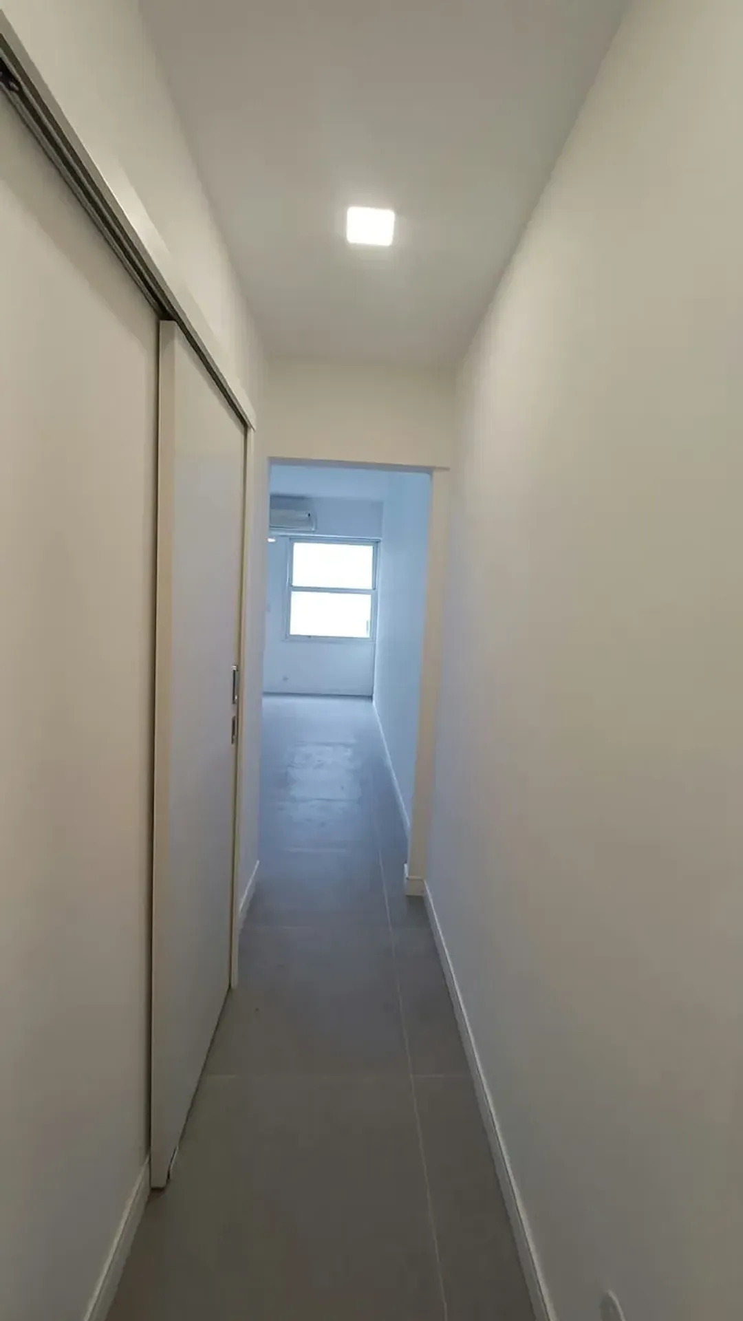 Estudio de 30 m² con 1 dormitorio y aire acondicionado — photo 8