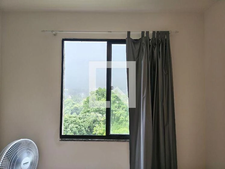 Park view in a 2-bedroom apartment, 47 m² — photo 26