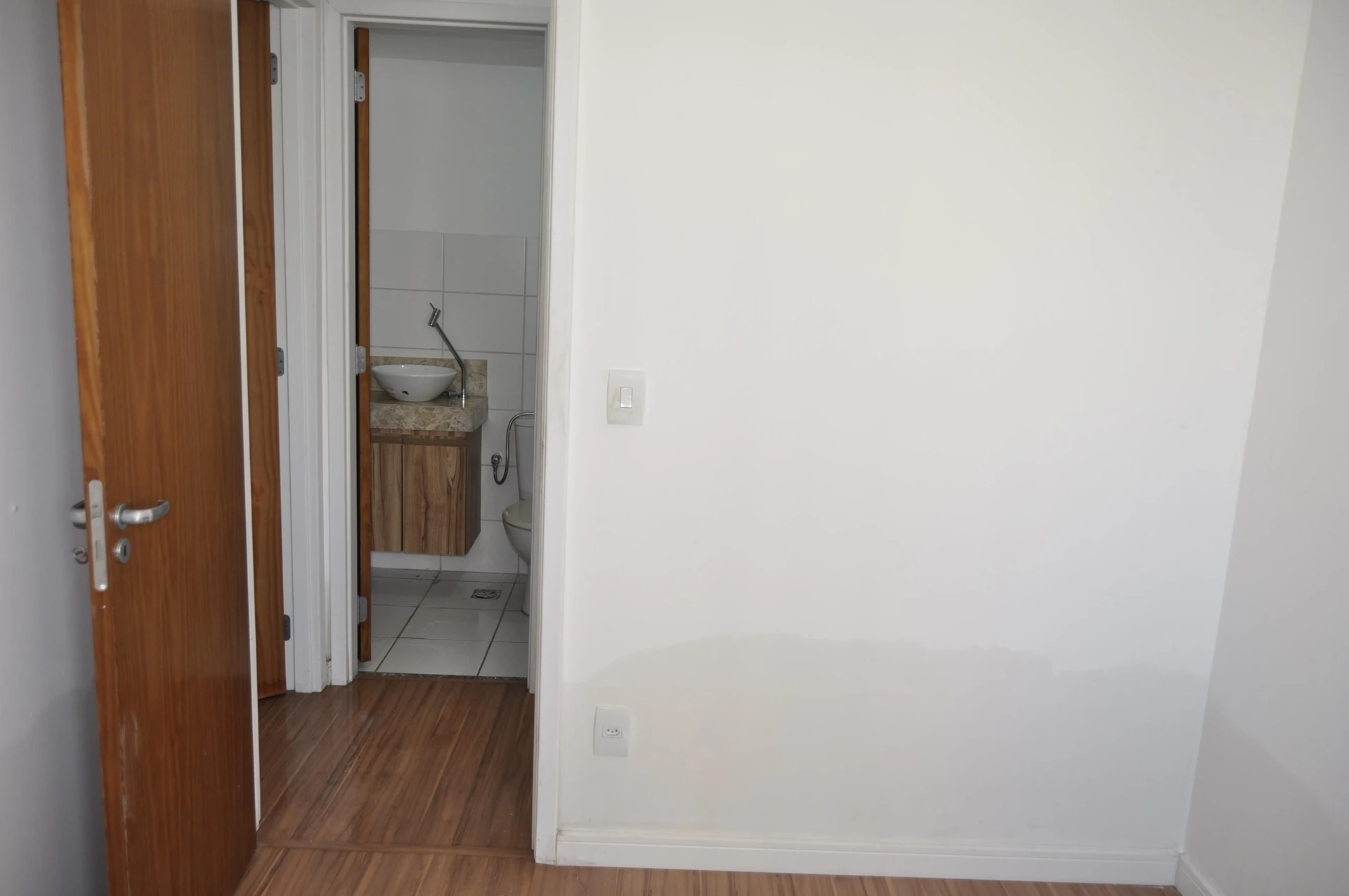 2-bedroom apartment in a building with a sauna — photo 5