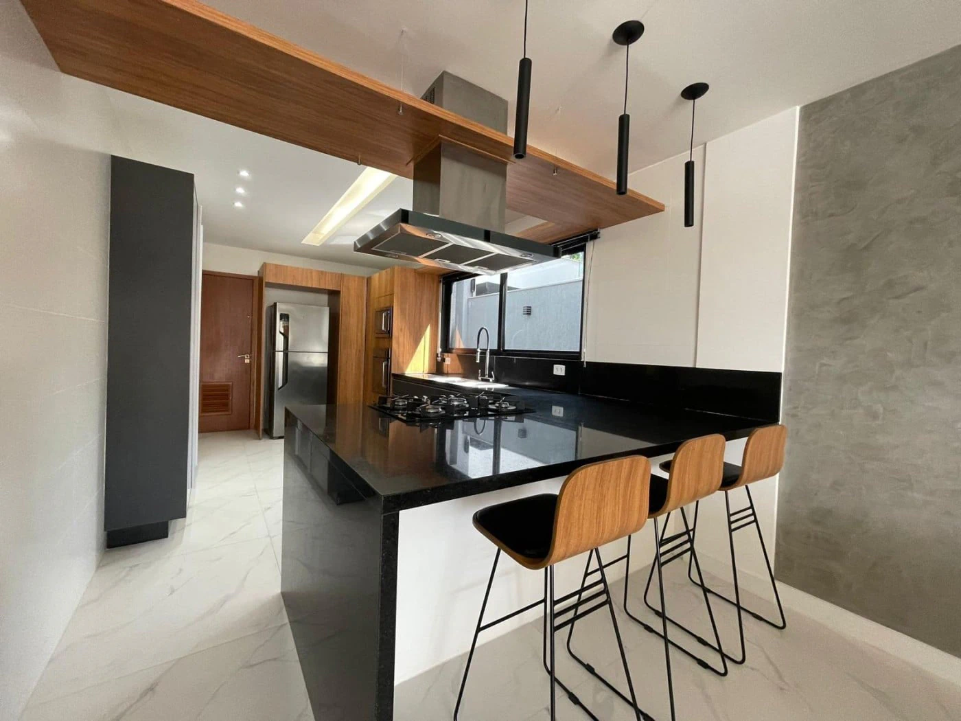 Casa em condomínio para locação com 330 m² e 5 dormitórios — photo 12