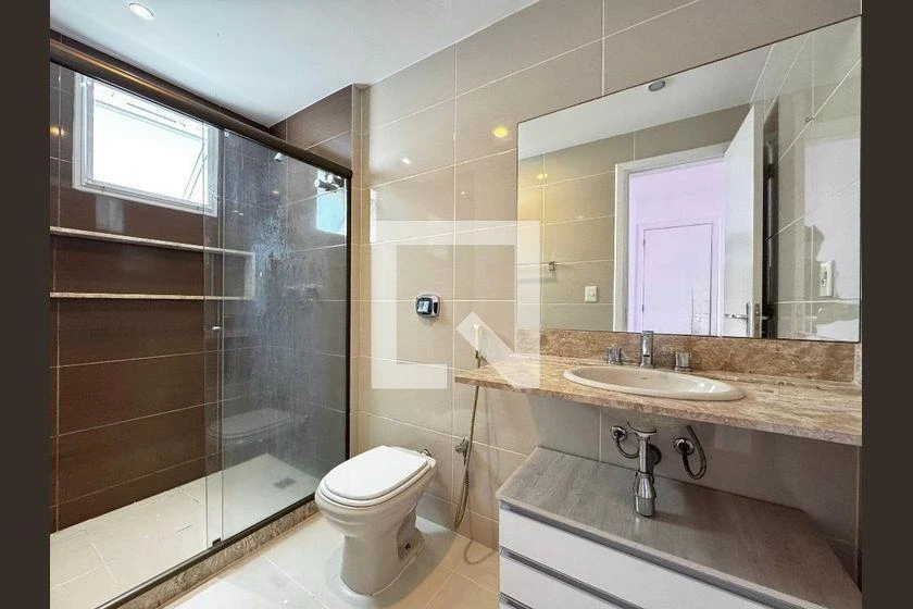 Apartamento para aluguel de 3 suítes, 182 m² e 2 vagas — photo 9