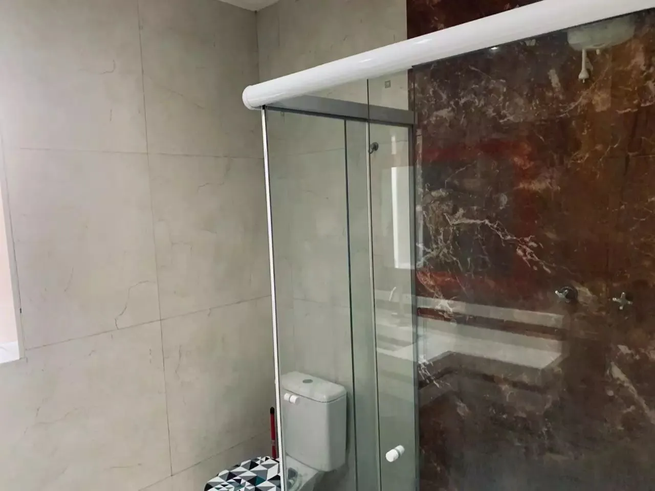 3-bedroom house, 1 with its own bathroom, 100 m² — photo 5