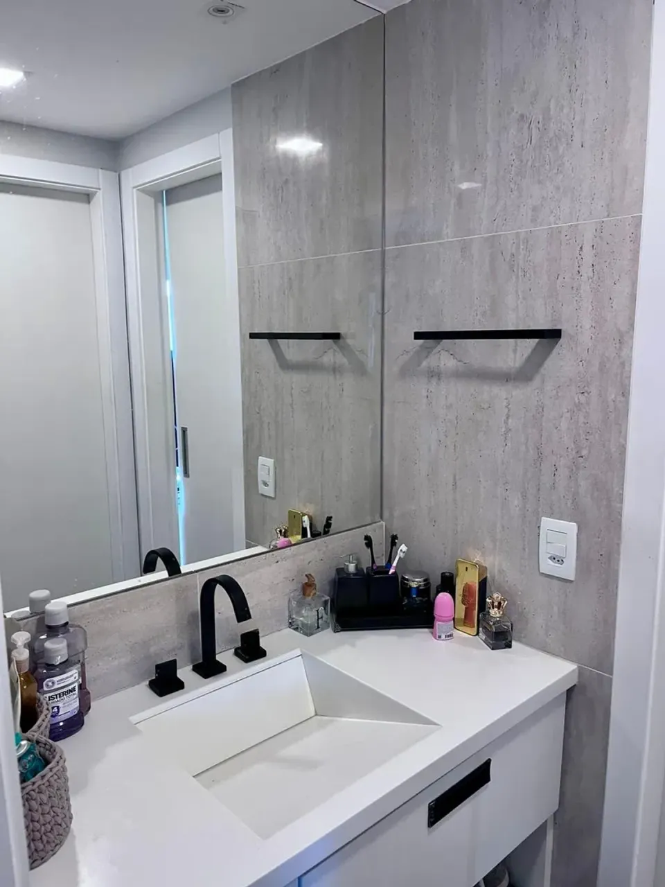 Apartamento mobiliado com 3 quartos e 120 m² — photo 10