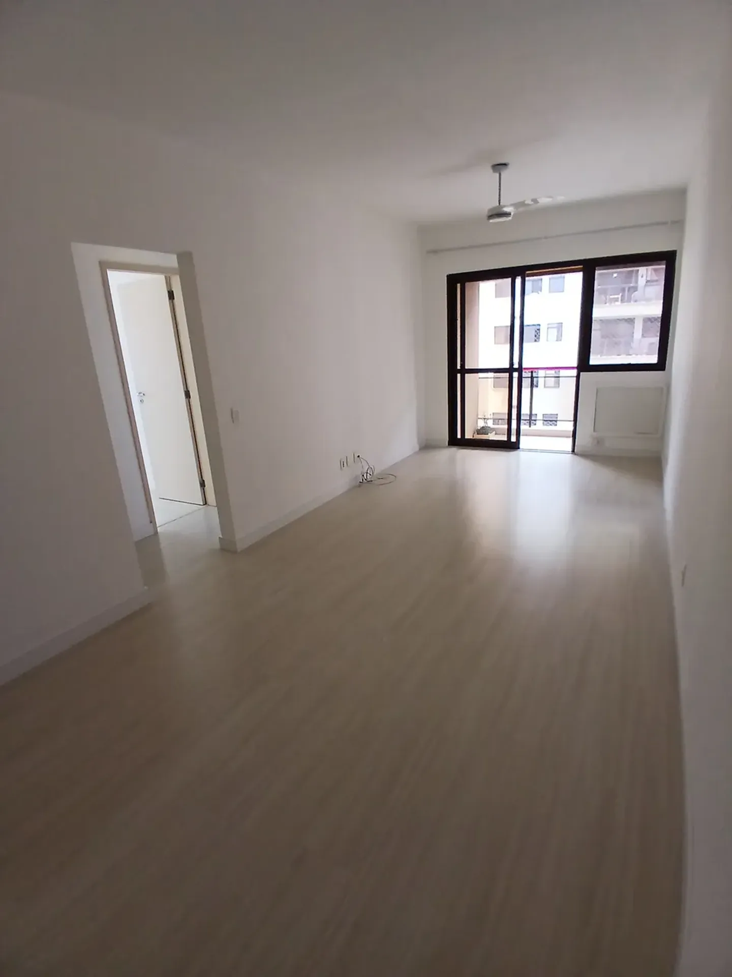3 quartos e vista para a água: apartamento de 70 m² — photo 3