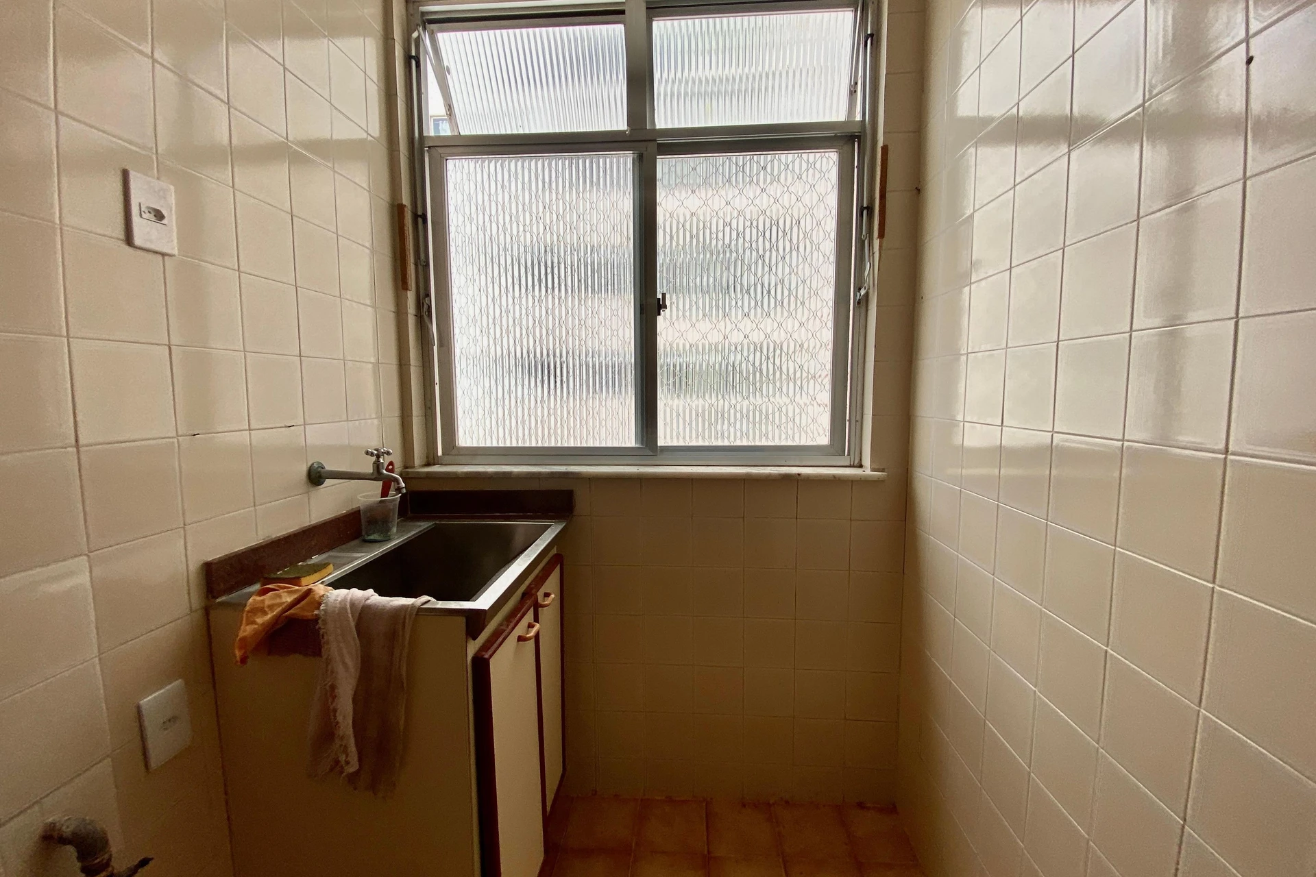 Apartamento com 2 quartos e varanda, vaga inclusa — photo 35