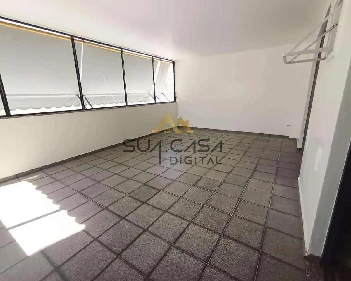 Apartamento de 4 quartos com 2 vagas e box de vidro — photo 29