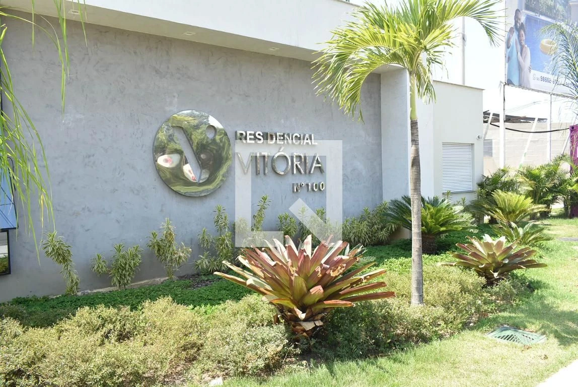 Apartamento de 2 quartos com 1 vaga de garagem