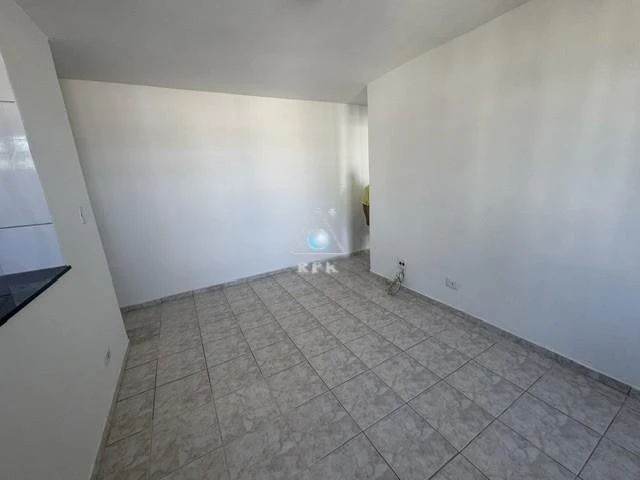 68 m² apartment with 2 bedrooms and a separate kitchen — photo 5