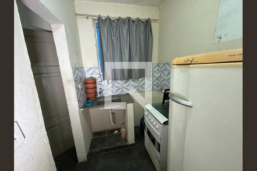 Monoambiente de 30 m² en Rio de Janeiro — photo 14
