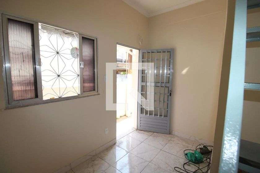 45 m² house with 1 bedroom and 2 bathrooms — photo 7