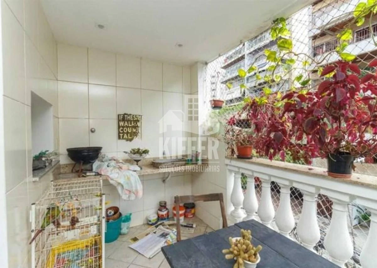 2-bedroom apartment with balcony and en-suite bathroom 106 m² — photo 14