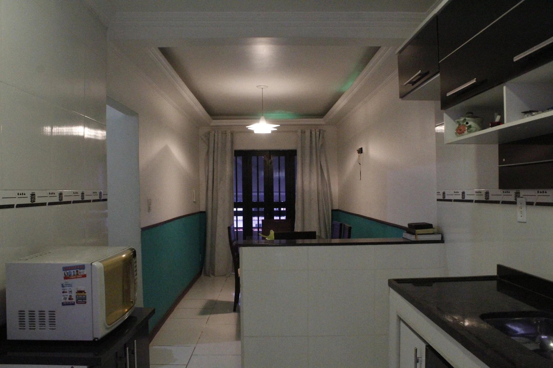 Furnished house with 3 bedrooms and 4 bathrooms — photo 41