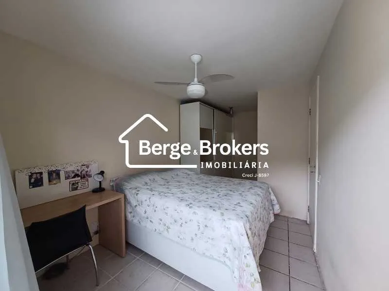 Apartamento amueblado con 3 dormitorios y 4 baños — photo 34